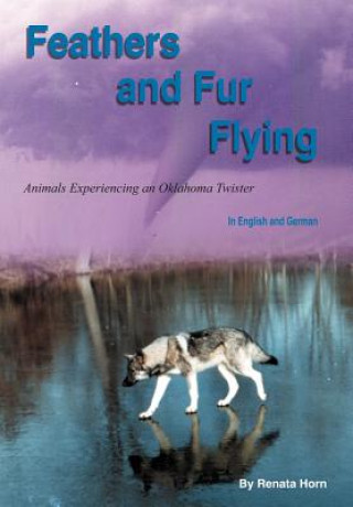 Feathers and Fur Flying