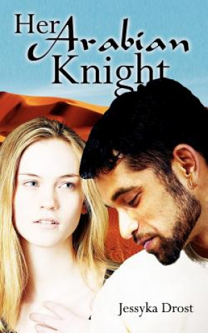 Her Arabian Knight