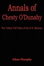 Annals of Chesty O'Dunahy