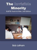 Invisible Minority