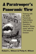 Paratrooper's Panoramic View