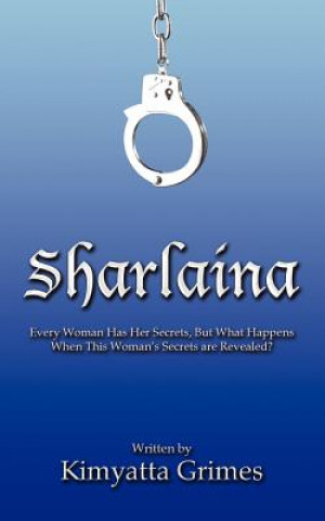 Sharlaina