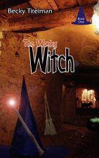 Wonky Witch