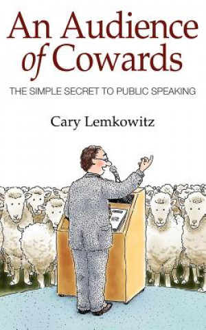 Audience of Cowards