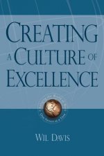 Creating a Culture of Excellence