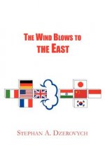 Wind Blows to the East