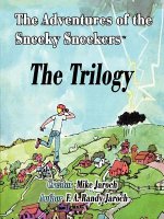 Adventures of the Sneeky Sneekers