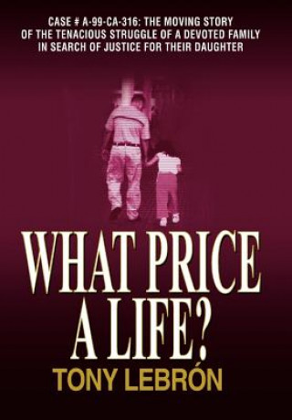 What Price A Life?