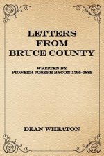 Letters from Bruce County