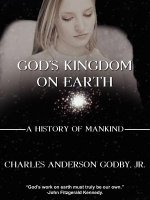 God's Kingdom on Earth