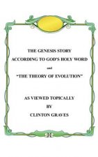 Genesis Story According To God's Holy Word and The Theory of Evolution