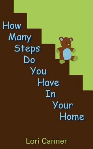 How Many Steps Do You Have In Your Home