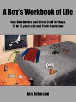 Boy's Workbook of Life