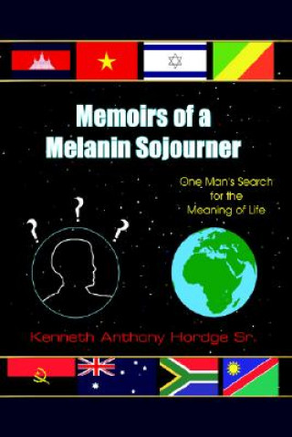 Memoirs of a Melanin Sojourner