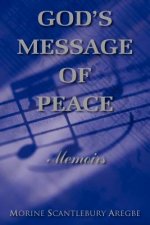 God's Message of Peace