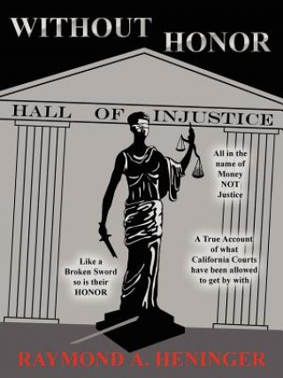 Without Honor