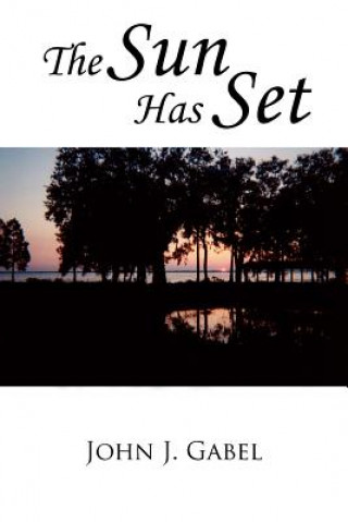 Sun Has Set