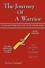Journey Of A Warrior