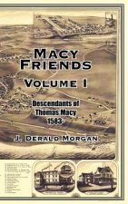 Macy Friends Volume I
