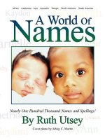 World of Names