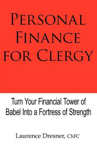 Personal Finance for Clergy