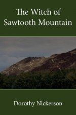 Witch of Sawtooth Mountain