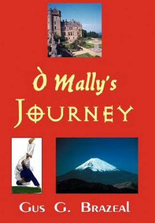A' Mally's Journey