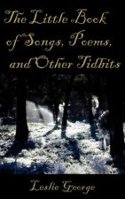 Little Book Of Poems, Songs, and Other TidBits