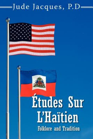 Etudes Sur L'Haitien