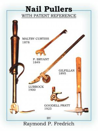 Nail Pullers