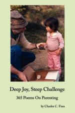 Deep Joy, Steep Challenge