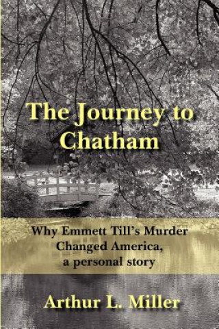 Journey to Chatham