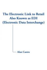 Electronic Link to Retail Also Known as EDI (Electronic Data Interchange)