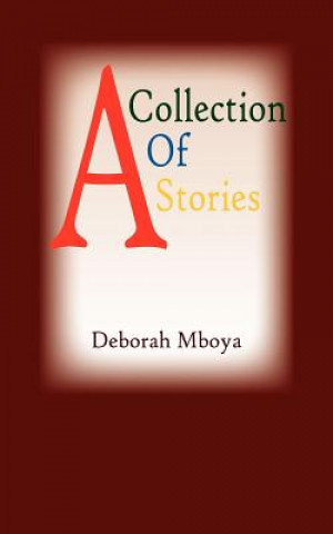 Collection Of Stories