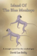 Island Of The Blue Monkeys