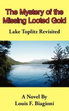 Mystery of the Missing Looted Gold