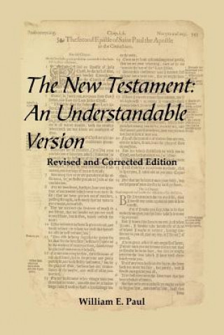 New Testament