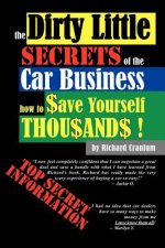 Dirty Little Secrets of the Car Business