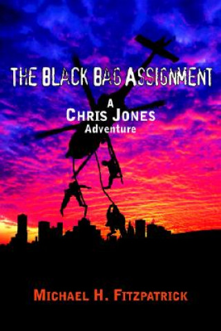 Black Bag Assignment