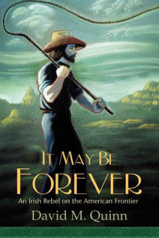 It May Be Forever