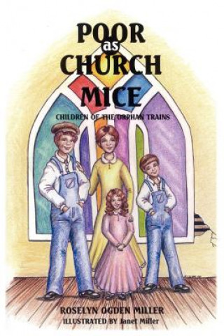 Poor as Church Mice