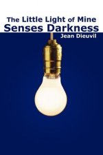 Little Light of Mine Senses Darkness
