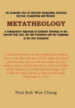 Metatheology
