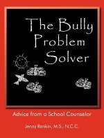 Bully Problem Solver