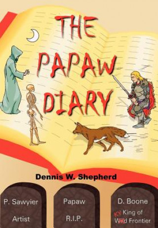 Papaw Diary