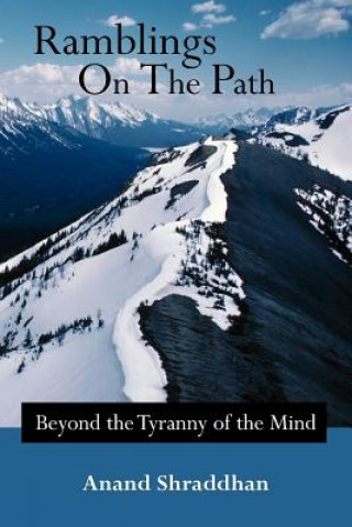 Ramblings On The Path