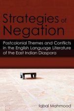 Strategies of Negation