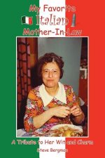 My Favorite Italian Mother-In-Law
