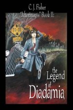 Legend of Diadamia