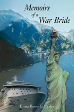 Memoirs of A War Bride